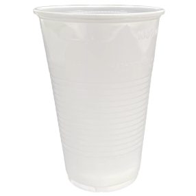Műanyag pohár 500ml többféle 50db/csomag
