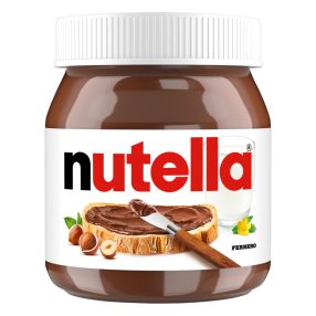 Nutella 450g Mogyorókrém