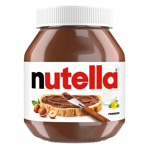 Nutella 750g Mogyorókrém