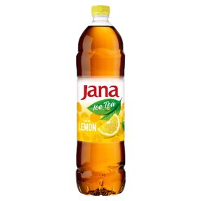 Jana 1500ml Ice Tea Citrom DRS