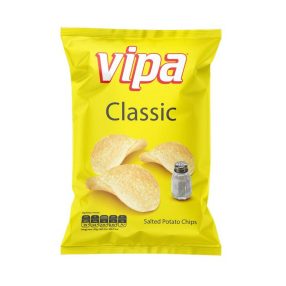 Vipa 30g sós ízű chips