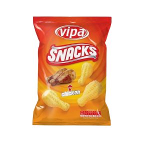 Vipa 27g sültcsirke ízű snack