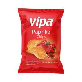 Vipa 80g édes paprika ízű chips
