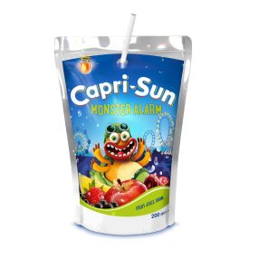 Capri-Sun 200ml Monster Alarm