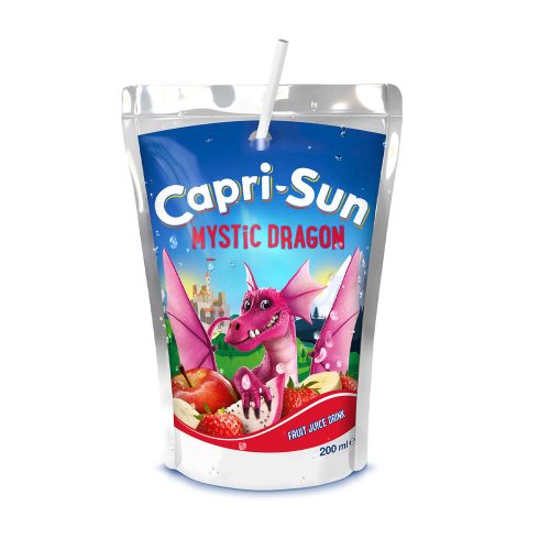 Capri-Sun 200ml Mystic Dragon
