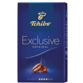 Tchibo 250g Exclusive őrölt kávé