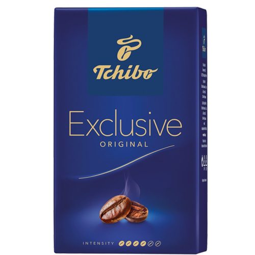 Tchibo 250g Exclusive őrölt kávé