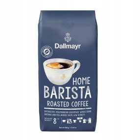 Dallmayr 500g Home Barista szemes kávé