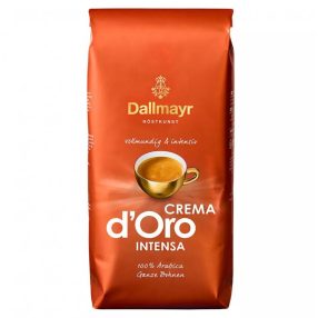 Dallmayr 1kg Crema d'Oro Intensa szemes kávé
