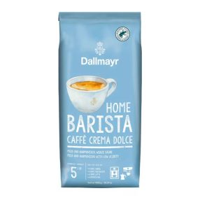 Dallmayr 1kg Home Barista Caffé Crema Dolce szemes kávé