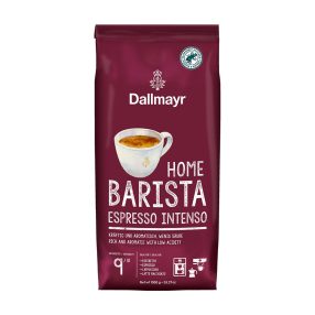 Dallmayr 1kg Home Barista Espresso Intenso szemes kávé