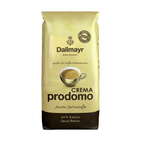 Dallmayr 1kg Crema Prodomo szemes kávé