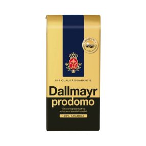 Dallmayr 500g Prodomo szemes kávé