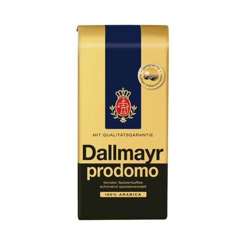 Dallmayr 500g Prodomo szemes kávé