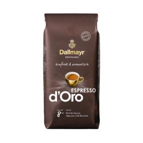 Dallmayr 1kg Espresso d’Oro szemes kávé
