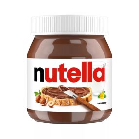 Nutella 500g Mogyorókrém