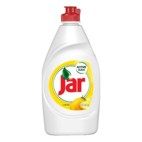Jar 450/900ml mosogatószer többféle