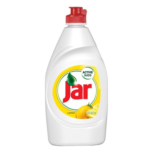 Jar 450/900ml mosogatószer többféle