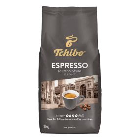 Tchibo 1kg Espresso Milano Style szemes kávé