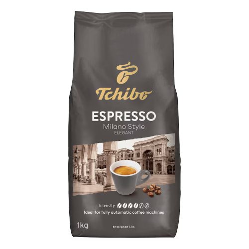 Tchibo 1kg Espresso Milano Style szemes kávé