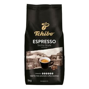 Tchibo 1kg Espresso Sicilia Style szemes kávé