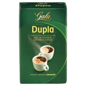 Gala 250g Dupla őrölt kávé
