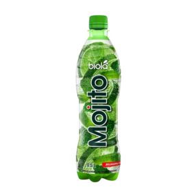 Biola 500ml mojito ízű üdítőital DRS