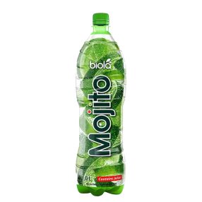 Biola 1000ml mojito ízű üdítőital DRS