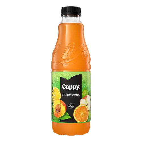Cappy 1000ml Multivitamin DRS