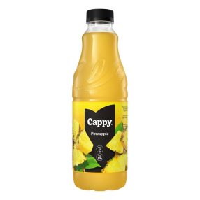 Cappy 1000ml Ananász DRS