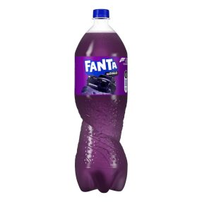 Fanta 1750ml szőlő DRS