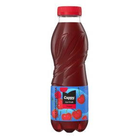 Cappy Ice Fruit 500ml meggy DRS