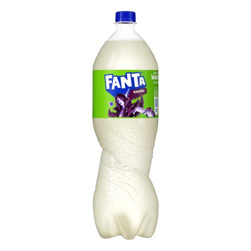 Fanta 1750ml exotic DRS