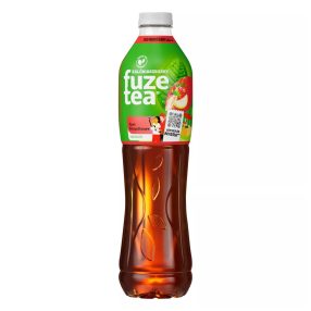 Fuzetea 1500ml eper-sárgadinnye DRS