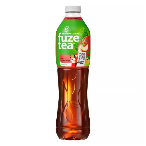 Fuzetea 1500ml eper-sárgadinnye DRS