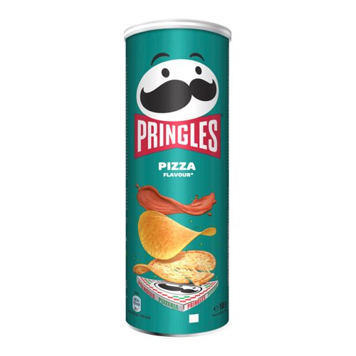 Pringles 165g Pizza chips