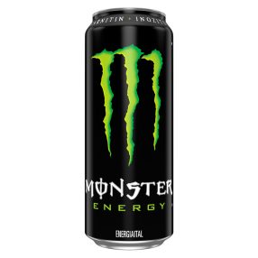 Monster 0,5l Original energiaital DRS