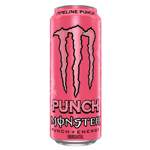 Monster 0,5l Pipeline Punch energiaital DRS