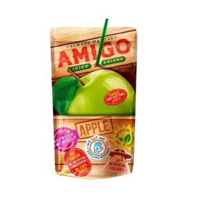 Amigo 200ml alma