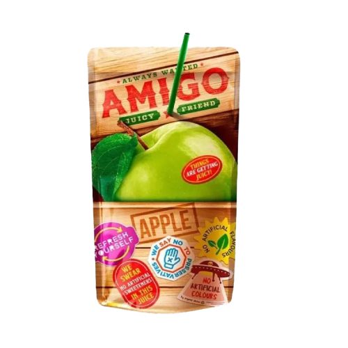Amigo 200ml alma