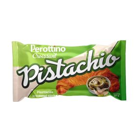 Perottino 55g pisztáciás krémmel töltött croissant