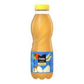 Cappy Ice Fruit 500ml alma-körte DRS