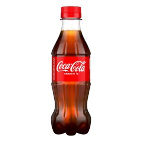 Coca Cola 300ml DRS