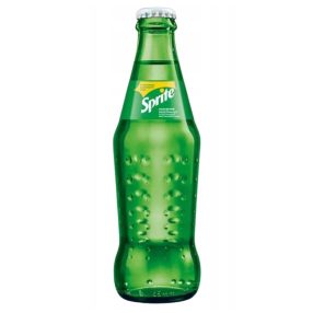 Sprite 250ml Zero Citrom-Lime DRS