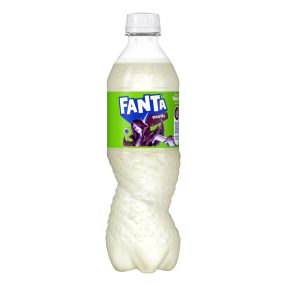 Fanta 500ml exotic DRS