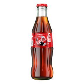 Coca Cola 250ml DRS