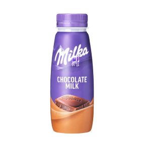 Milka 250ml csokoládéital