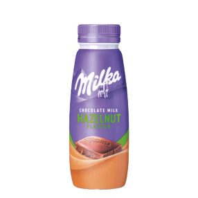 Milka 250ml mogyorós csokoládéital