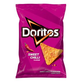Doritos 100g Sweet Chilli Pepper 