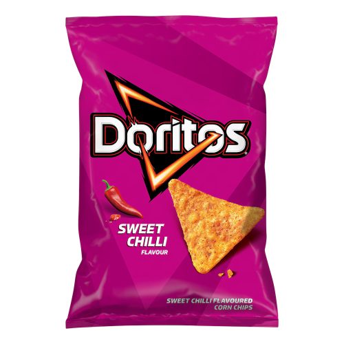 Doritos 100g Sweet Chilli Pepper 